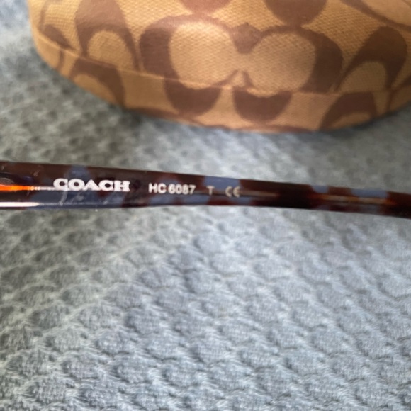 Coach Belt Buckle Frames-close out thru July only - Picture 6 of 6